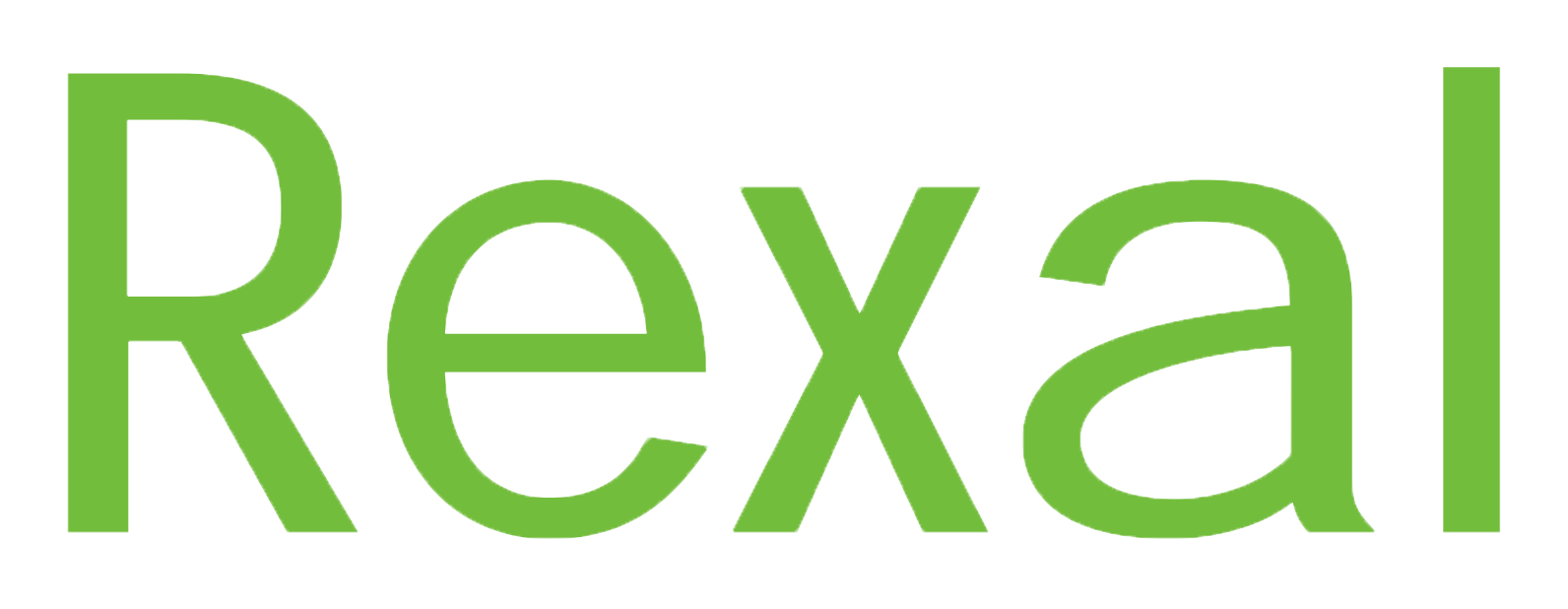 Rexal logo